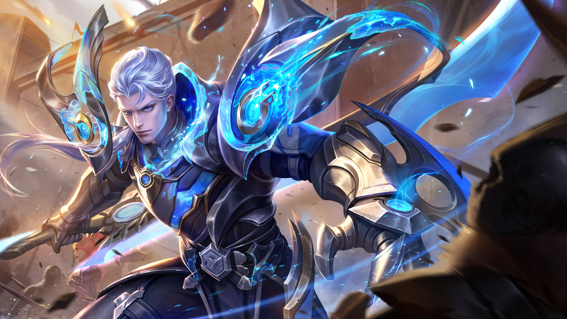 RNG群访 Ming：自己今天发挥不太好 感谢队友教练表现和BP得更好