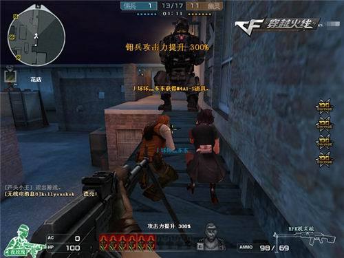 nocries： ＂FPL是我证明自己技能水平的机会＂