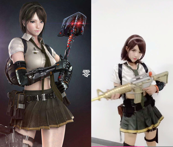 英雄联盟S赛入围赛赛程，RNG的全在白天！