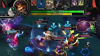 队综合实力