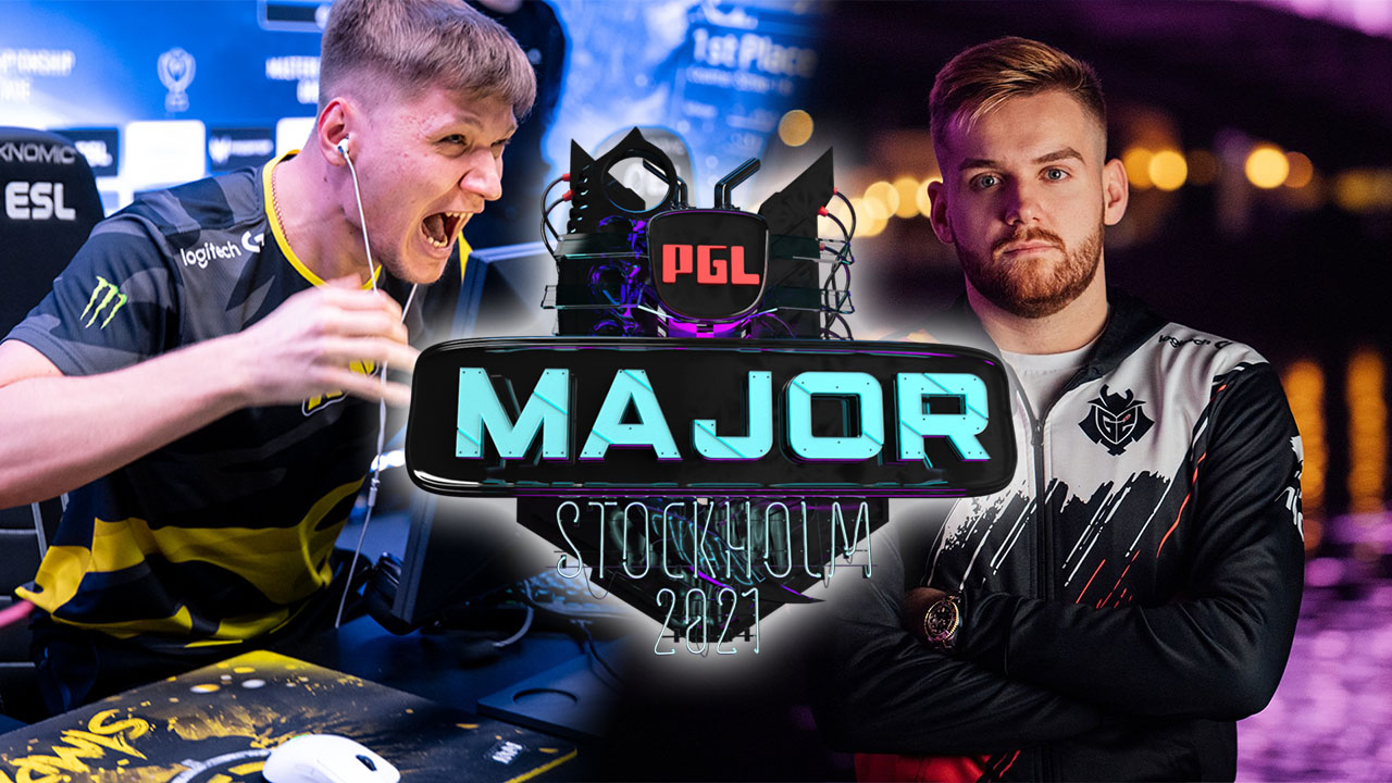 NAVI将面对 M80 ， Spirit 将与 GamerLegion 在PGL Astana 2025第一轮交锋