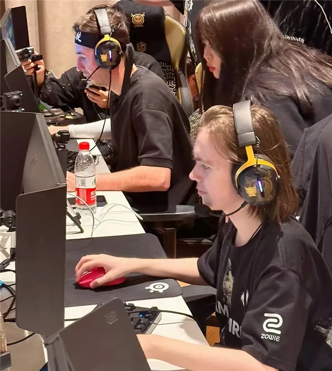 Tangyuan：我想成长成像Breathe和Wei这样独当一面的选手