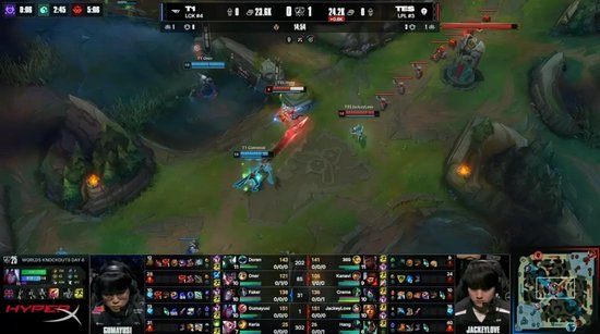 第一个六胜！稳健推进不给机会 Icon队兵不血刃击败Zz1tai队