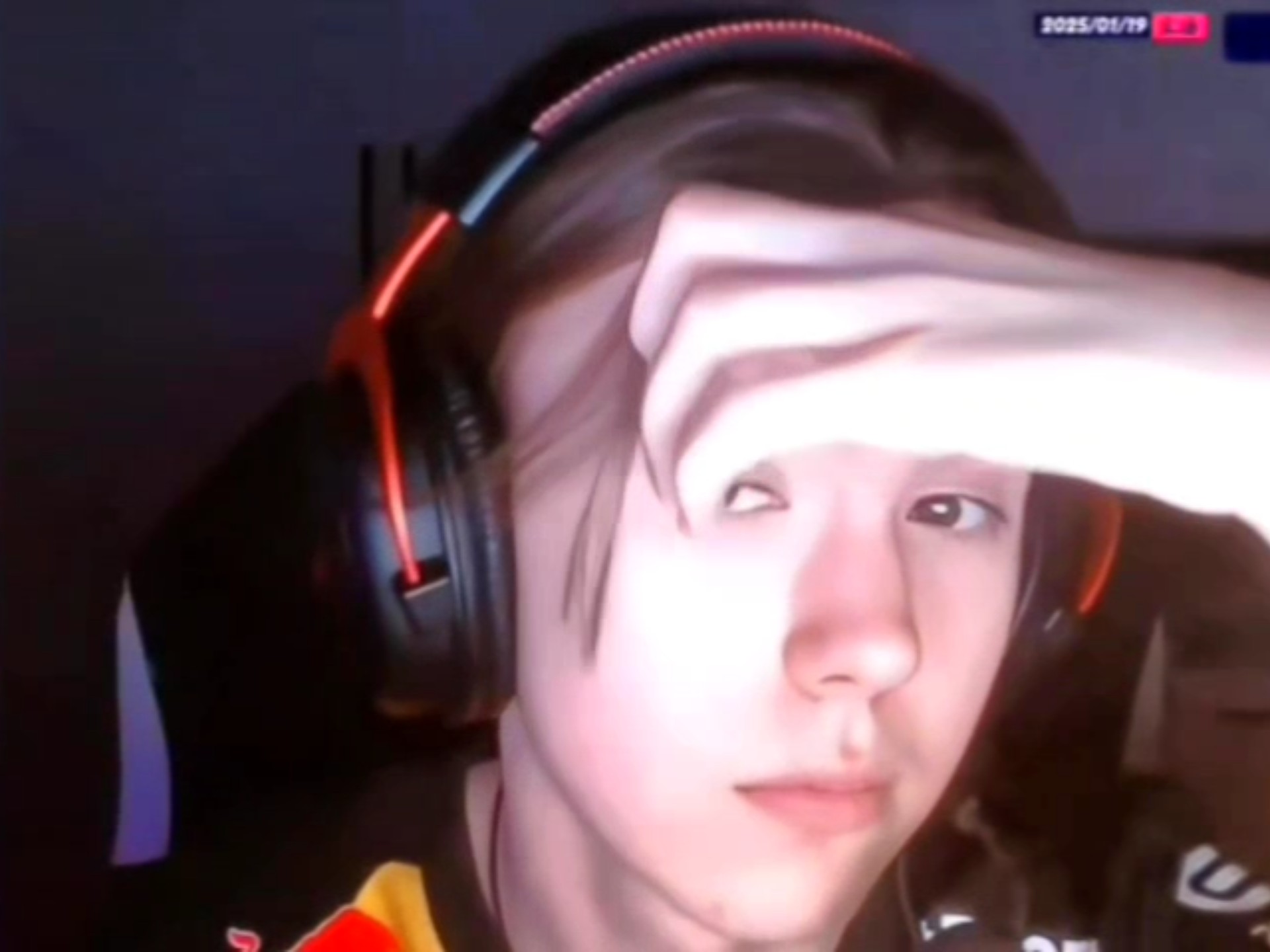 Robin “robiin” Sjögren 离开 Alliance 在团队中度过了一年