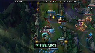 LoL官推宣传杭州亚运会：Faker、Knight、Karsa、Levi等高手齐聚