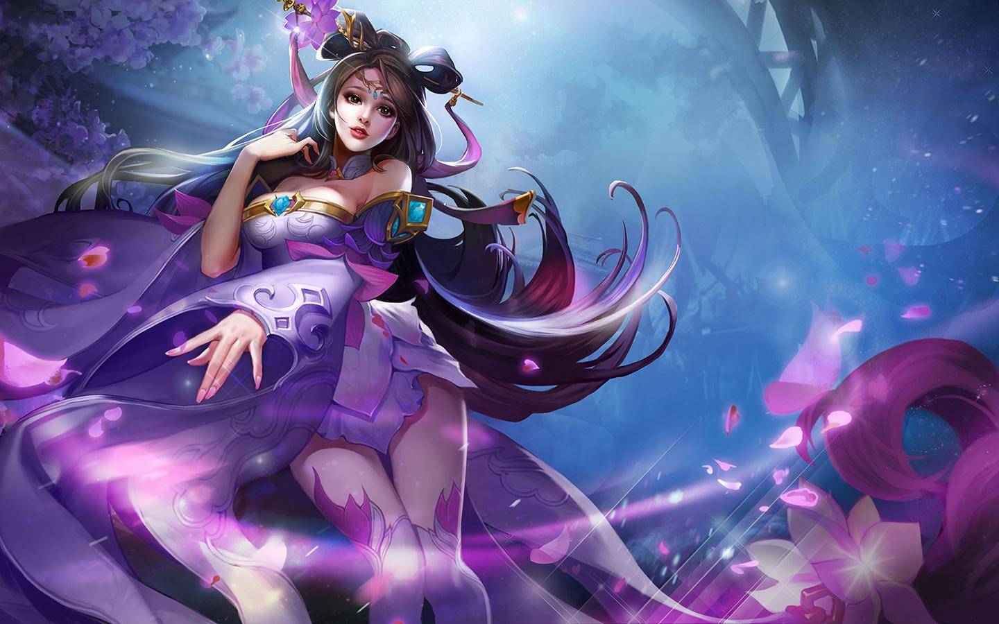 目追逐S级