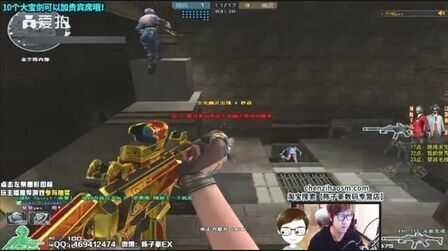 xQc 计划成立一支 CS2 战队，但认为市场过于饱和