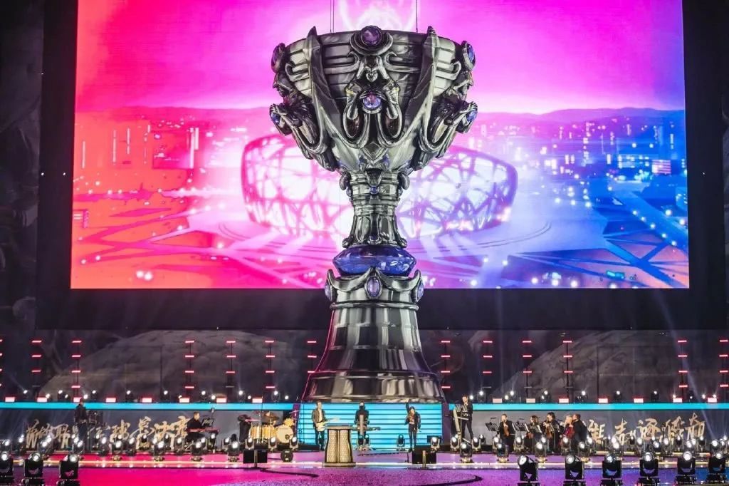 上海Major亚洲RMR：LVG 0-2 FQ无缘上海Major