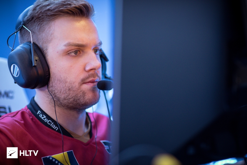 ESL Impact 2025：日历、名额分配和格式公布