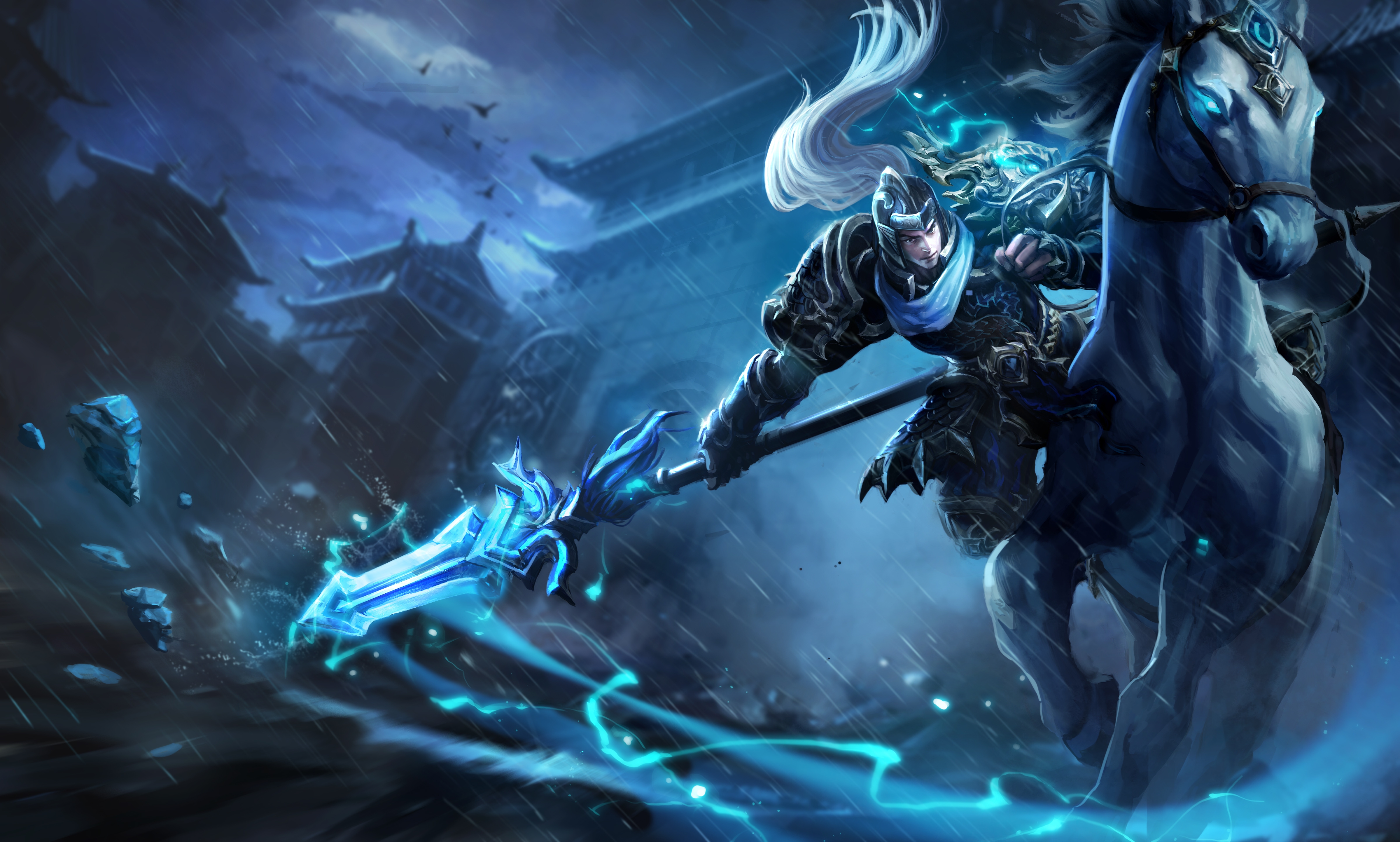 【前瞻】2025LPL春季赛 TES vs BLG，TES需要尽力拿下