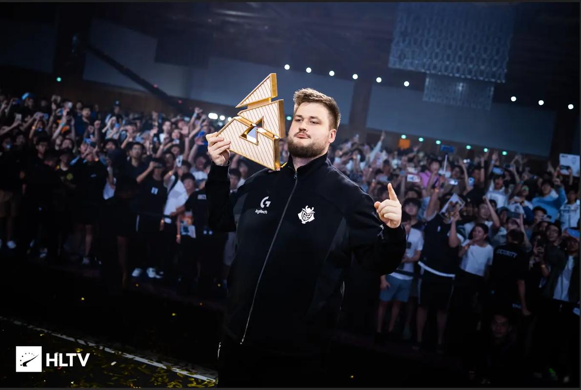 ropz 在整场比赛中取得了22次击杀，但他无法带领队友获得5次双位数击杀。 Vitality 轻松赢得了第一张地图。
