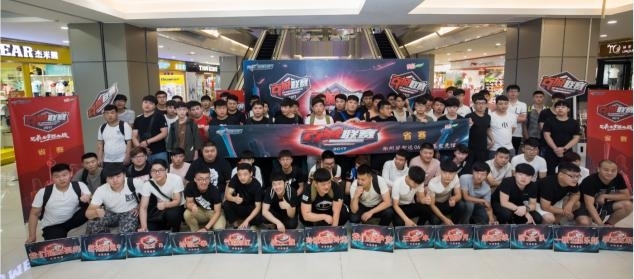 互换东家 G2送走nexa换来新指挥Aleksib