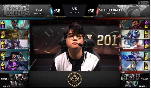 rookie ：我确实老了，希望对阵FPX时体力不要烧的太快