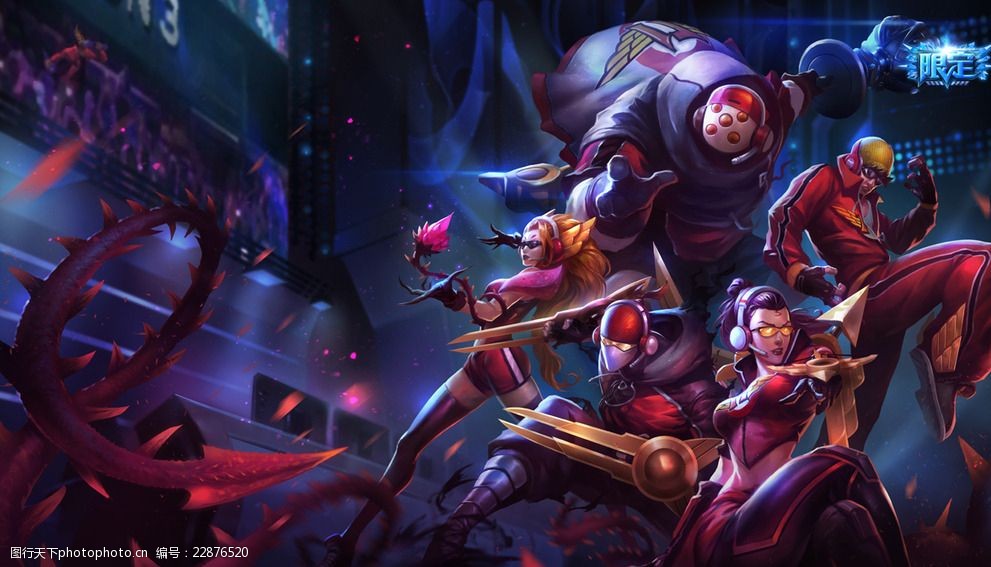 王者荣耀英雄更新，阿古朵胜率大跌依旧被Ban！