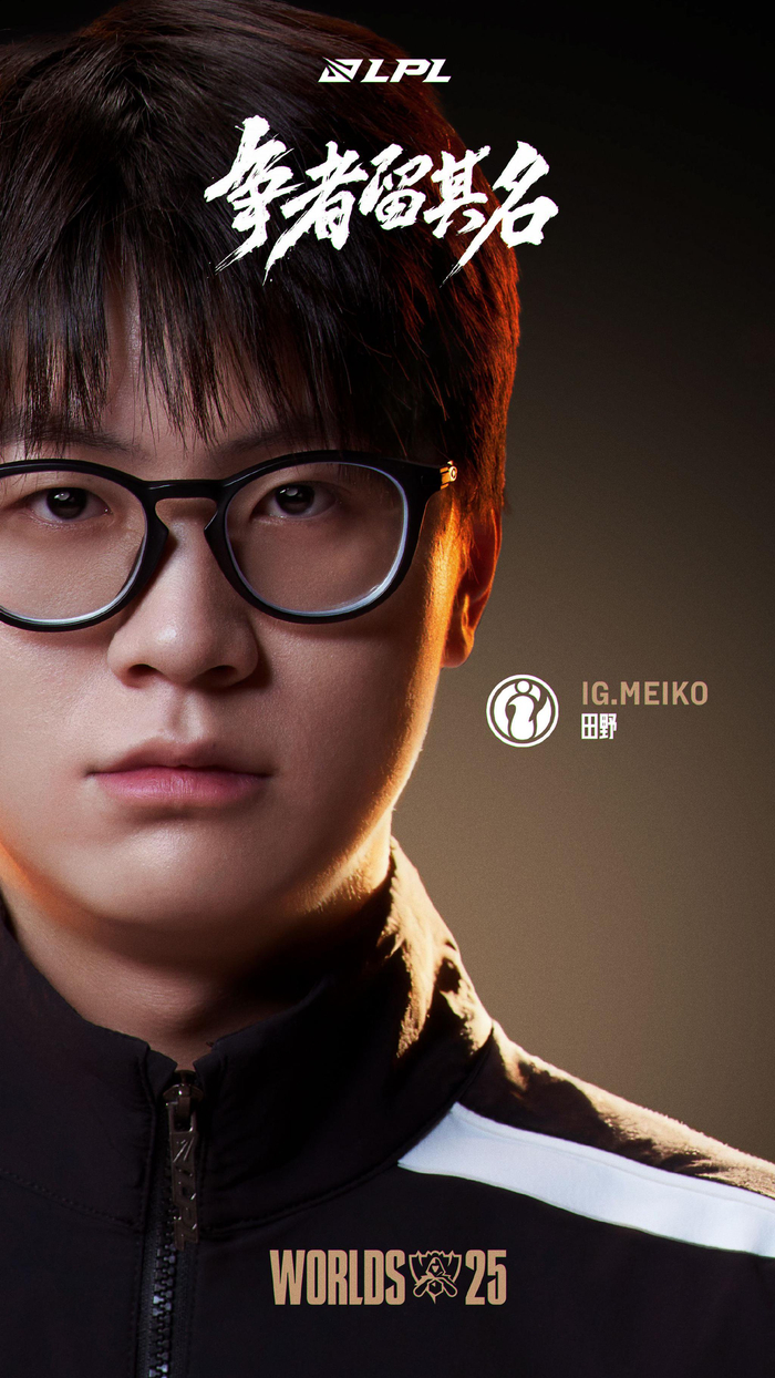 KSCERATO ：不担心浪费巅峰，自觉并未处于黄金期