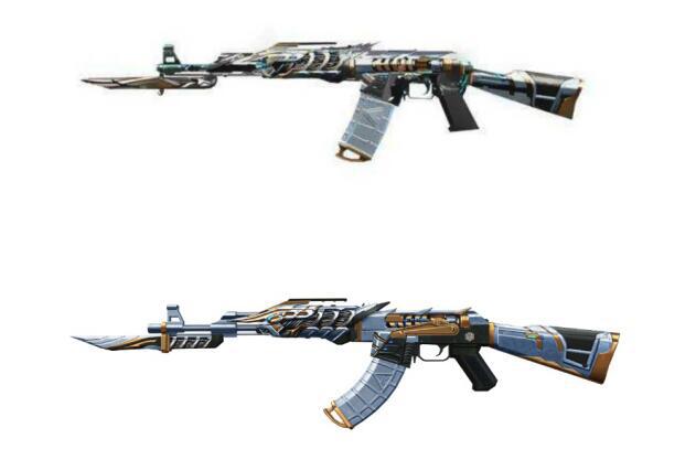 英雄联盟忍界大战卡卡鸡操作拉满，Letme吓坏了