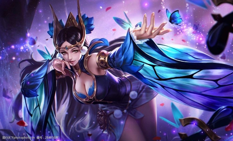 英雄联盟比赛：Ning王和Sofm同为盲僧打野，为何差距这么大？