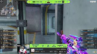 【快讯】残局之王更迭 blameF力压ZywOo登顶榜首