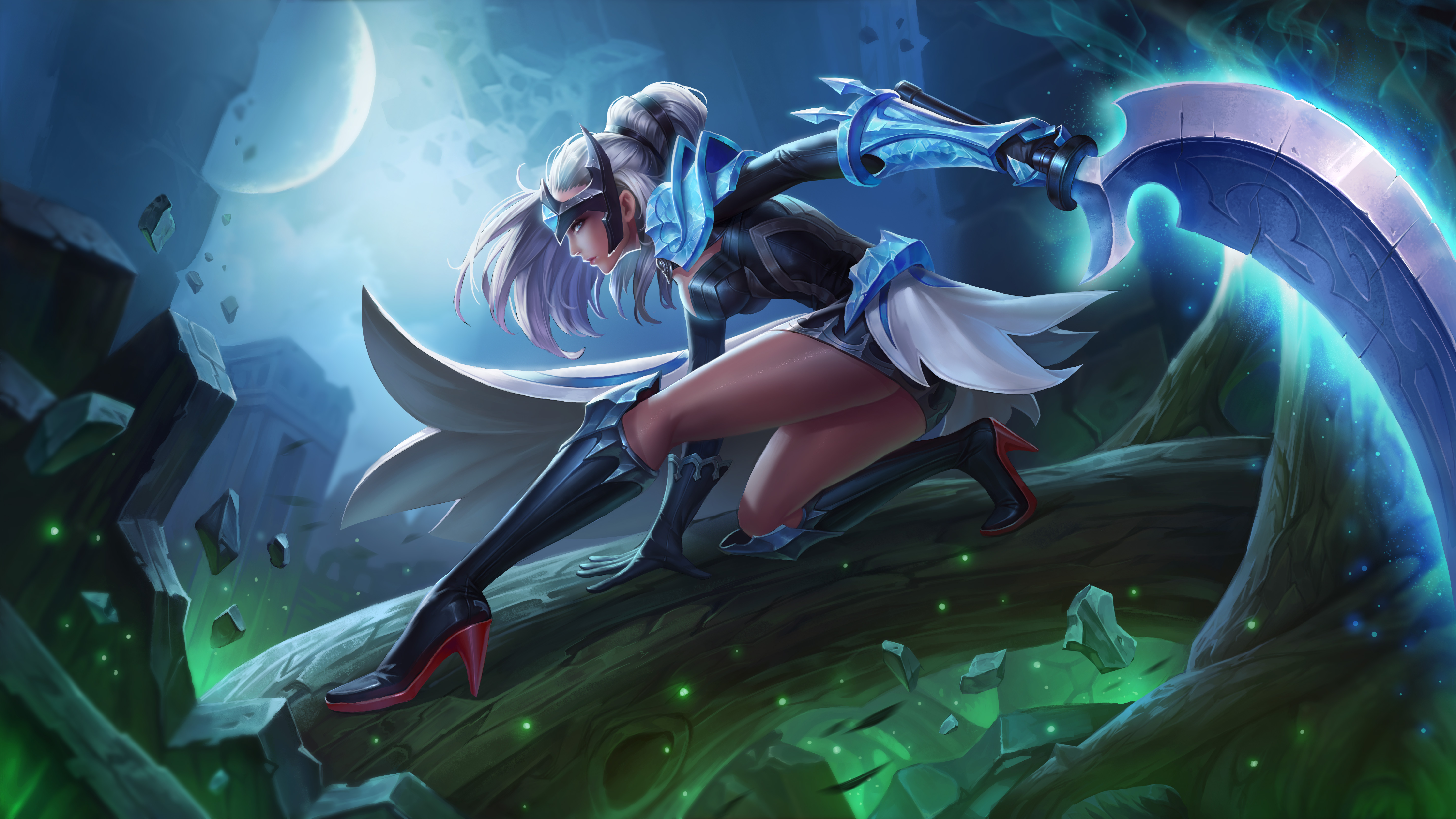 英雄联盟季中杯A组前瞻：TES正名之战