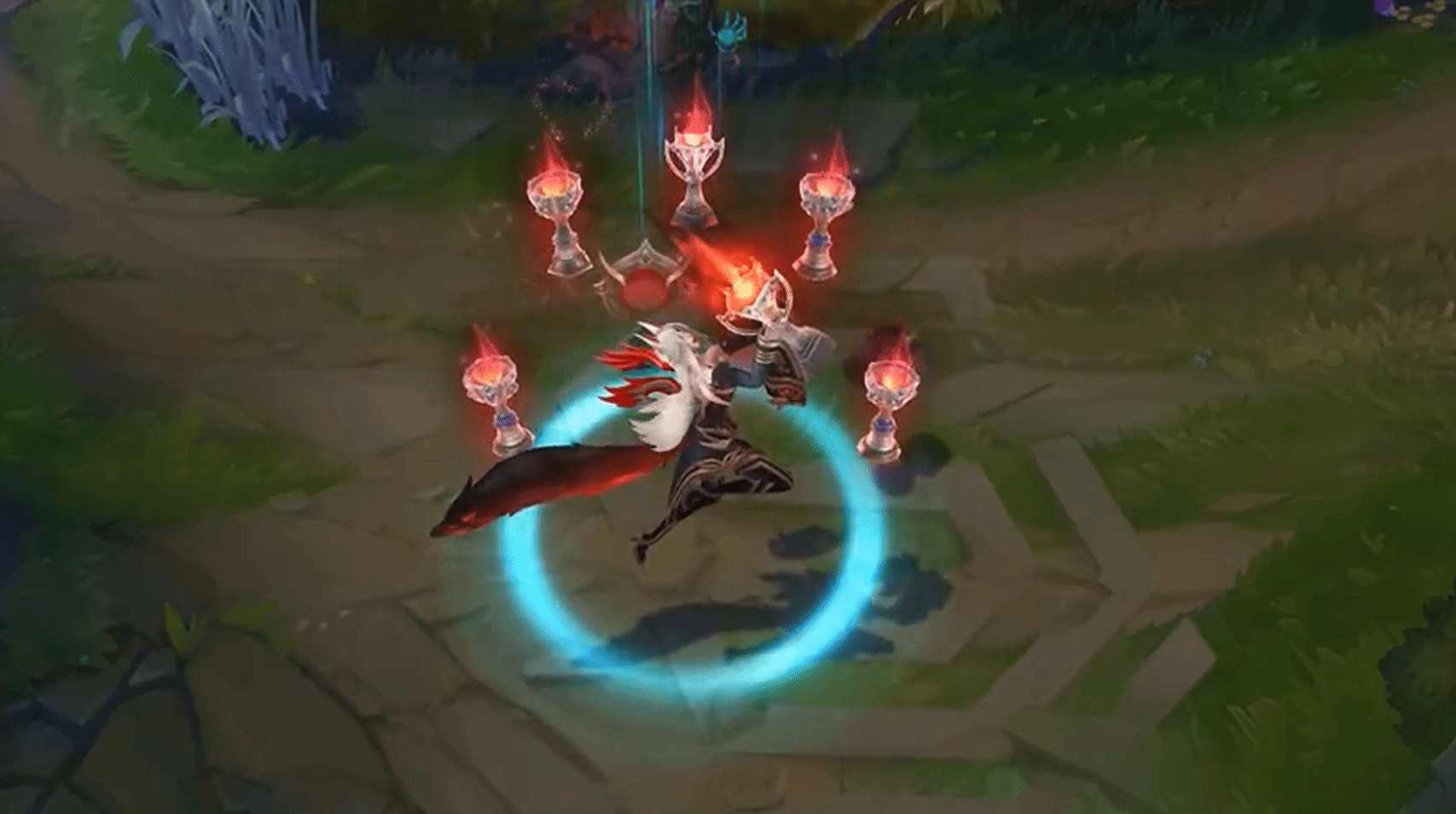 LCK春季赛NS阵容变更：AD选手vital正式上调至一队 辅助Peter回到二队