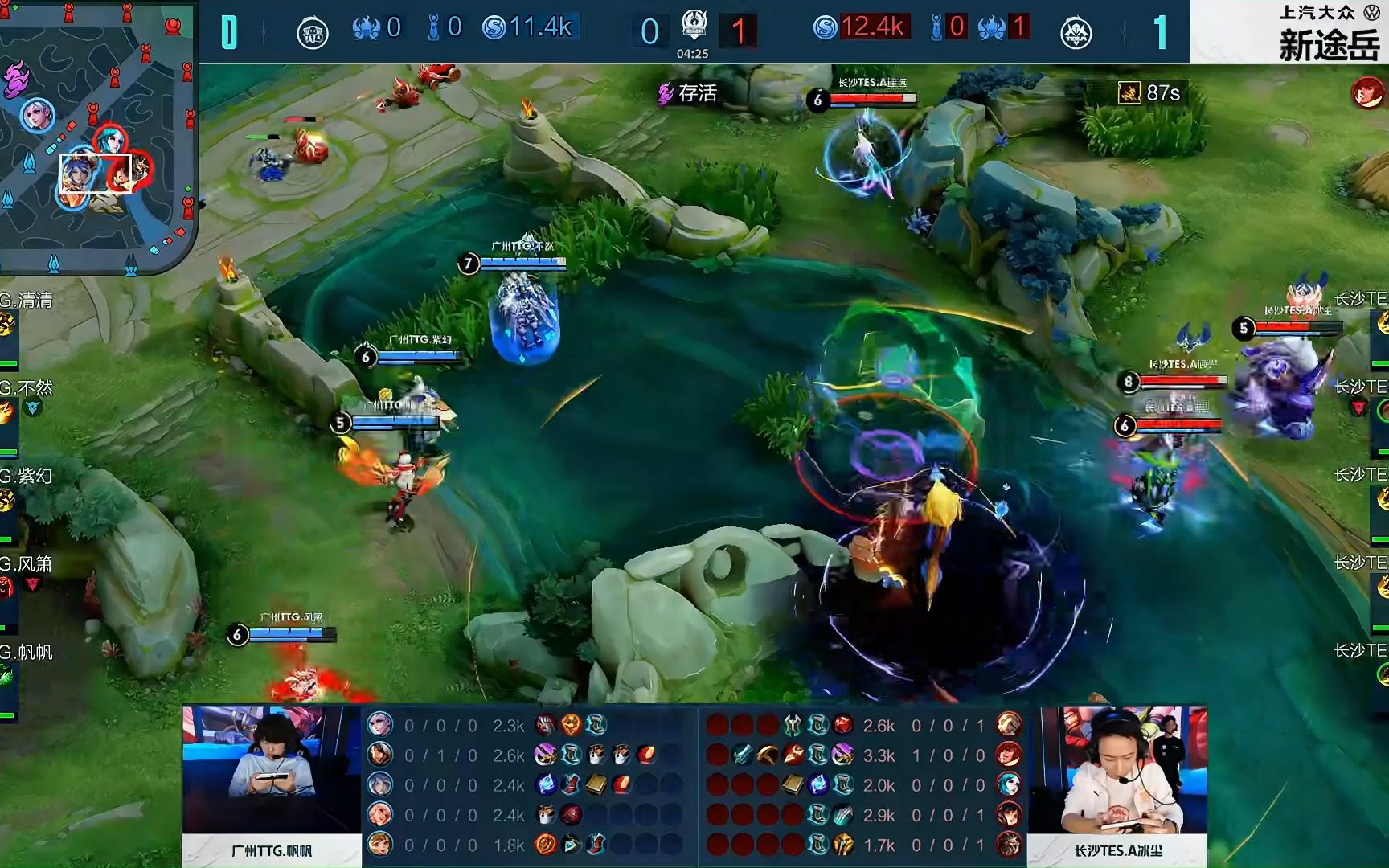 早就要解体？分析师：A队从19年就已经出问题了