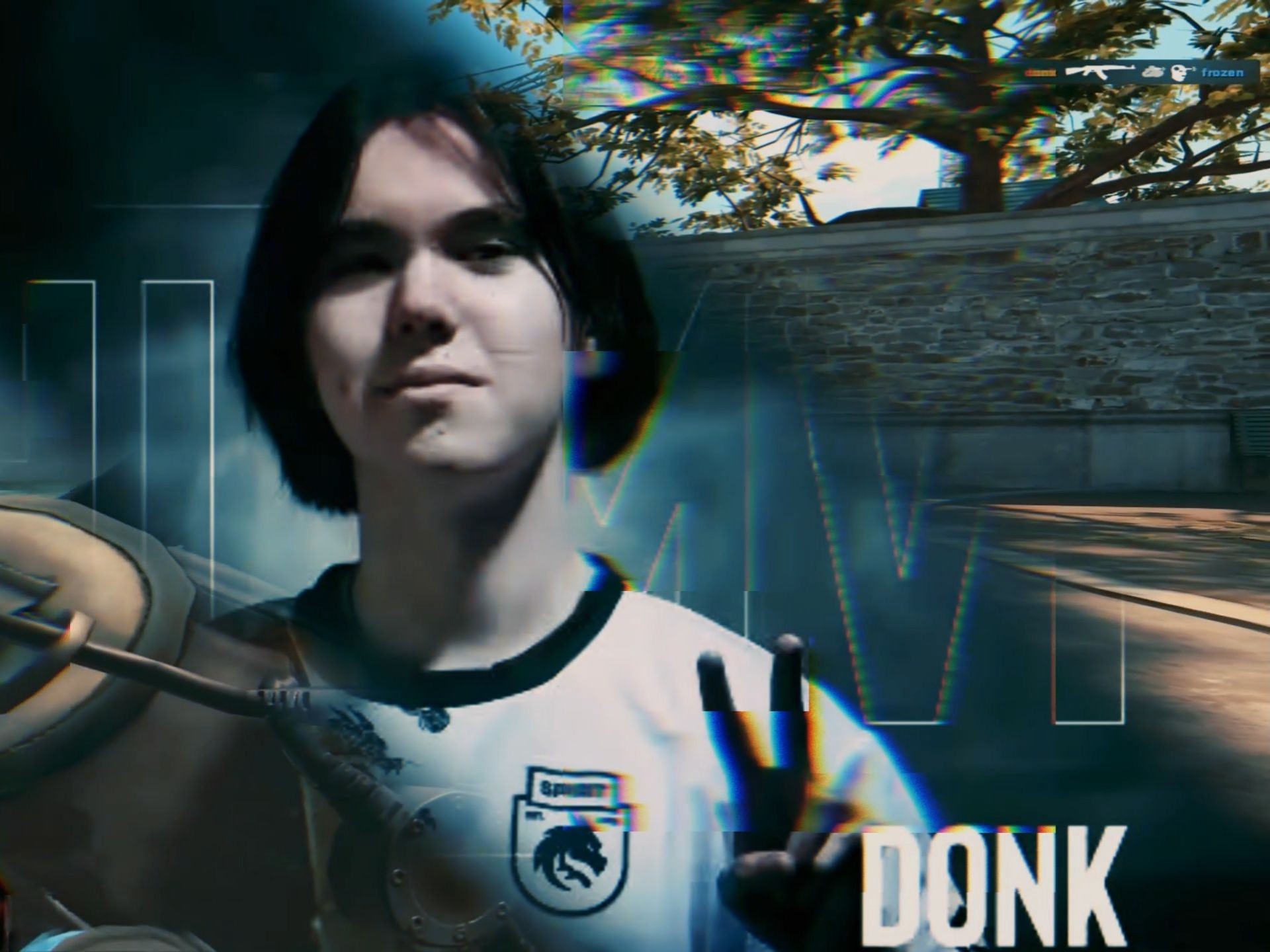 官方：S1mple离开NAVI并加入BC.Game