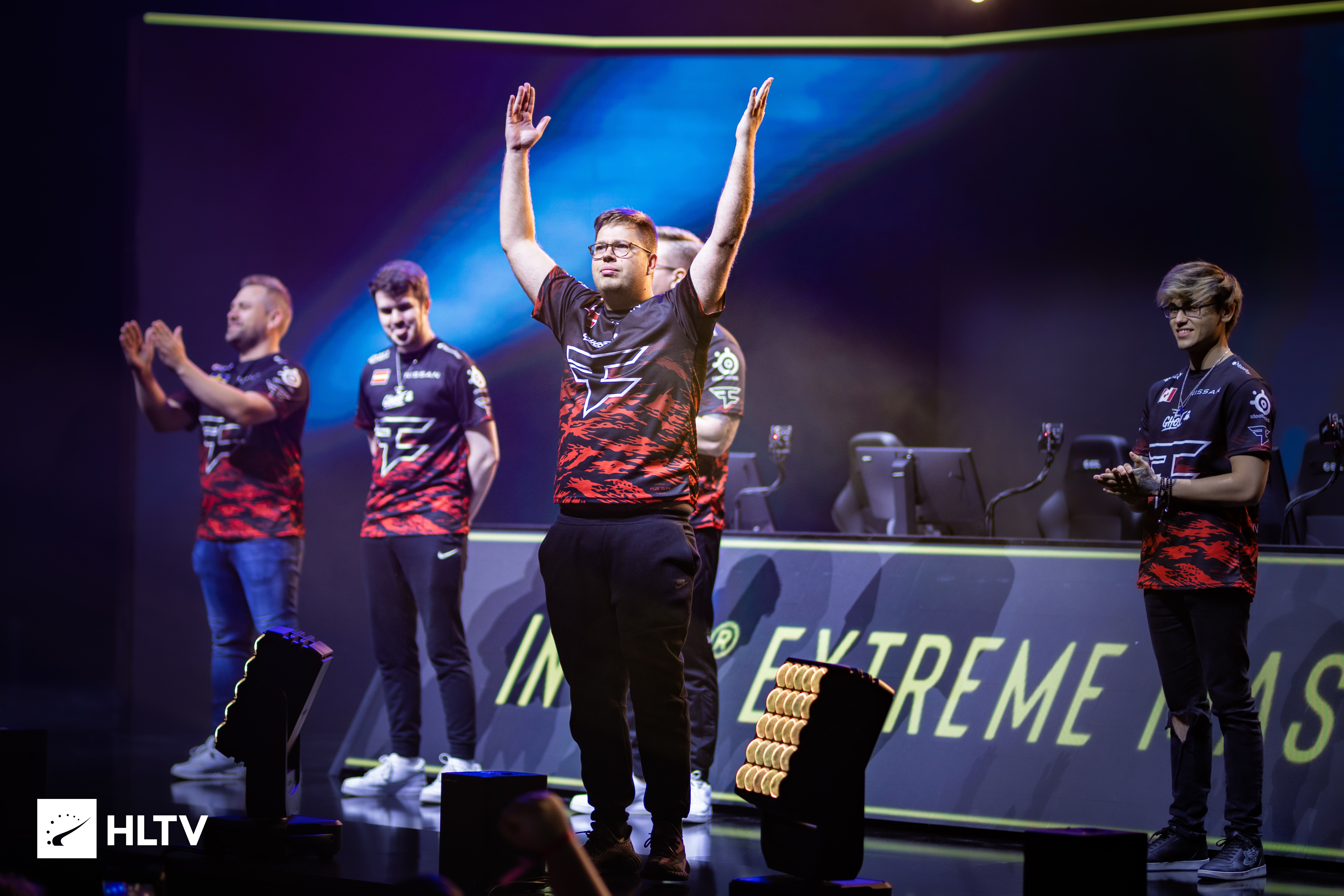 传闻：新的Karambit刀可能很快会加入Valorant