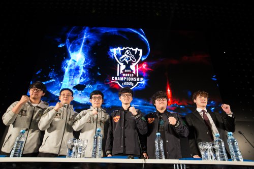 LJL日本赛区的Sengoku_Gaming战队官宣了前C9战队功勋教练Reapered加入的消息