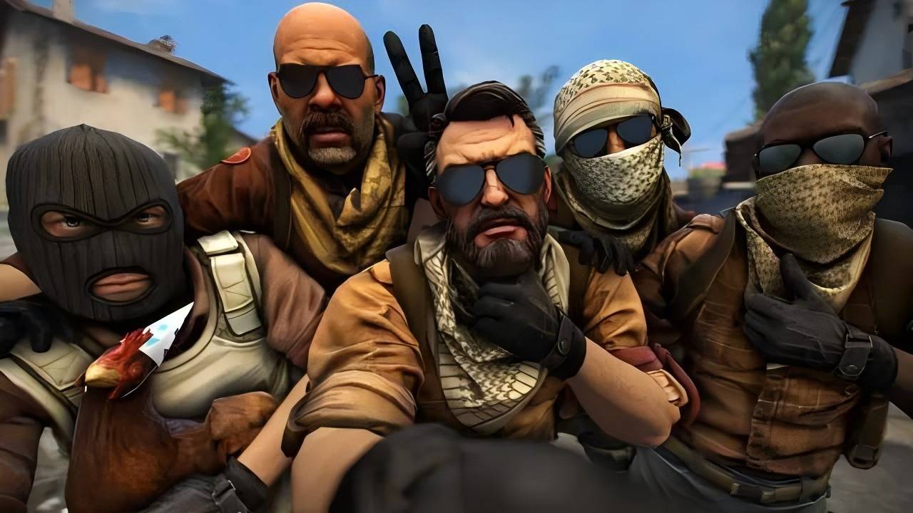 coldzera 、arT生死一线间 南美RMR预选赛战况汇总