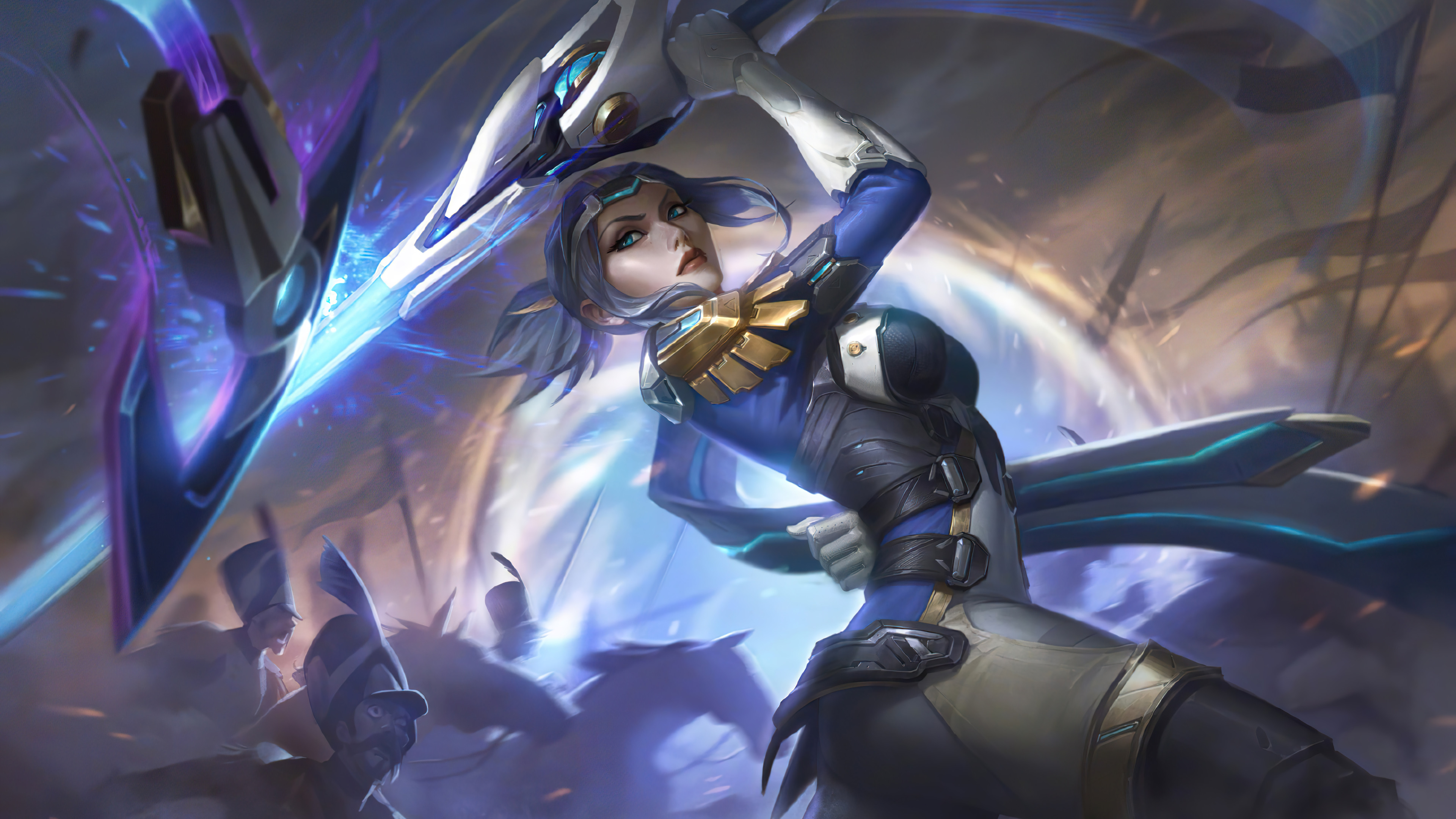 H2K创始人：LPL假赛在西方是公开的秘密，前世界冠军又如何