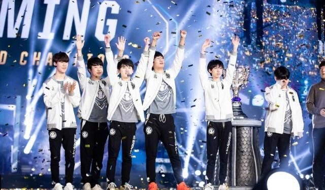 NaVi Junior 在 YaLLa Compass Qatar 2025 的季后赛中晋级