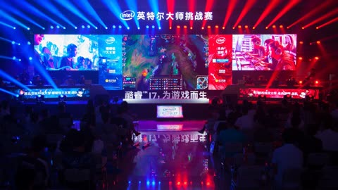 放大